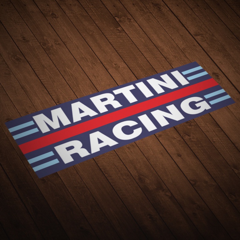 Martini racing