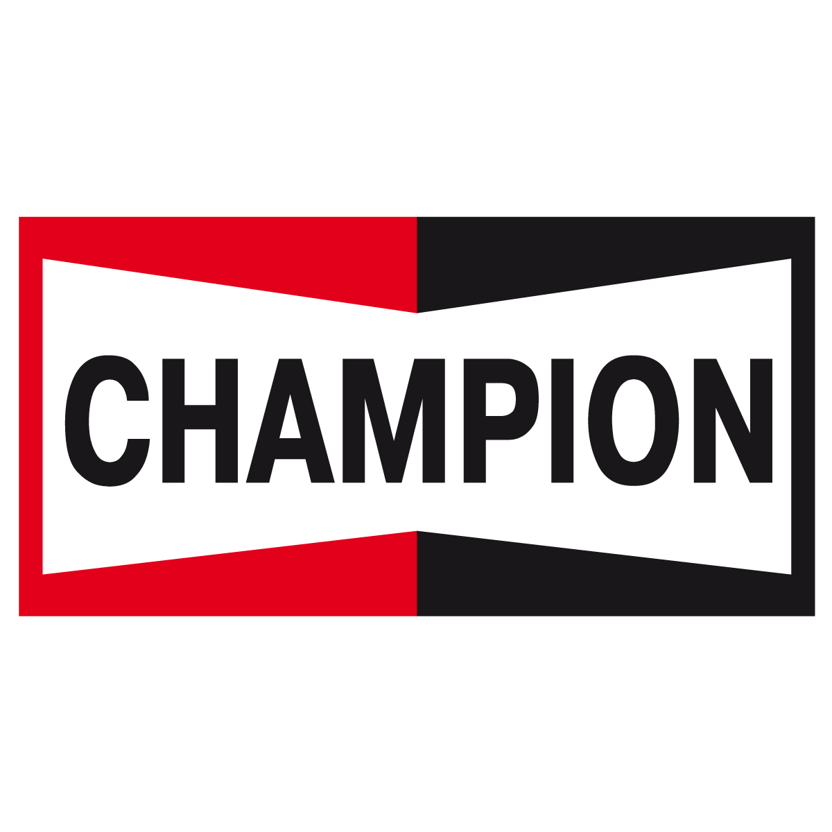 Adesivi per Auto e Moto: Champion Motor