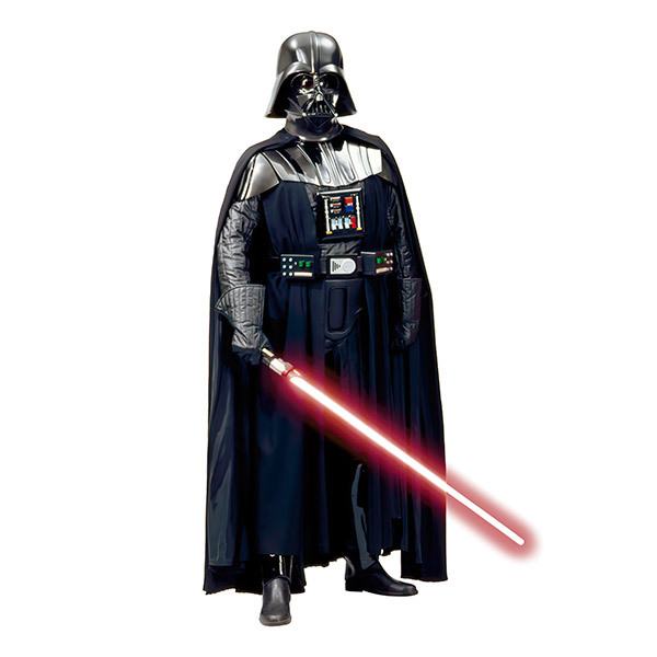 Adesivi Murali: Darth Vader