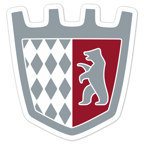 Adesivi per Auto e Moto: Tabbert Logo