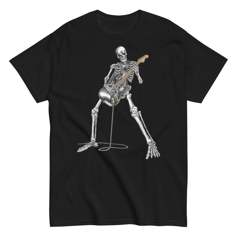 Magliette metal new arrivals
