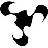 Adesivi per Auto e Moto: Adorno 6