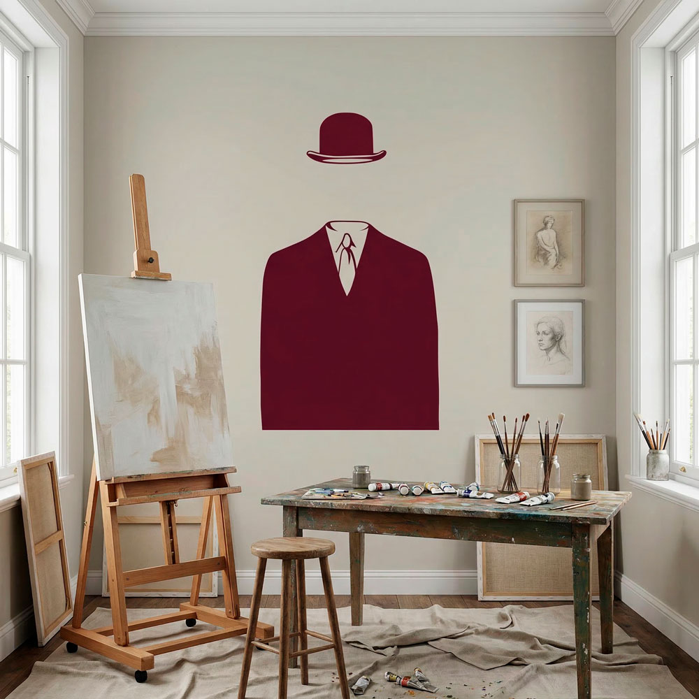 Ren&eacute; Magritte 8