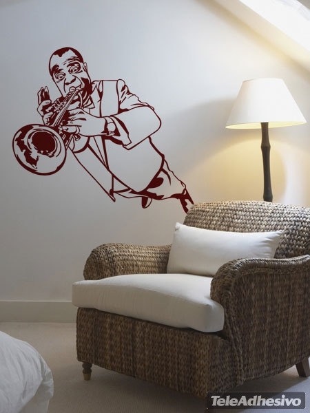 Louis Armstrong 2/2