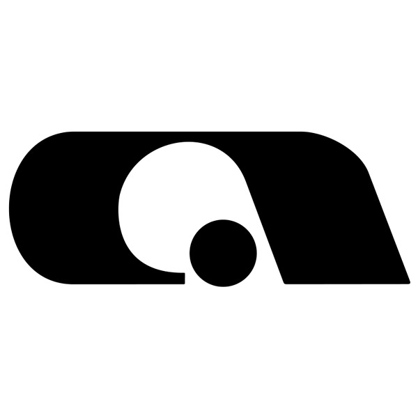 Adesivi per camper: Adria Logo