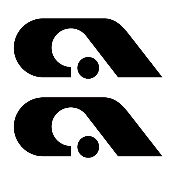 Adesivi per camper: Logo Adria