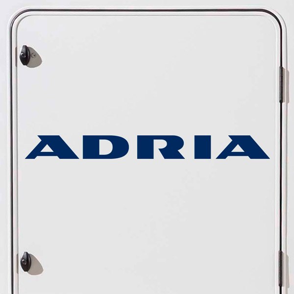 Logo Adria 2 2
