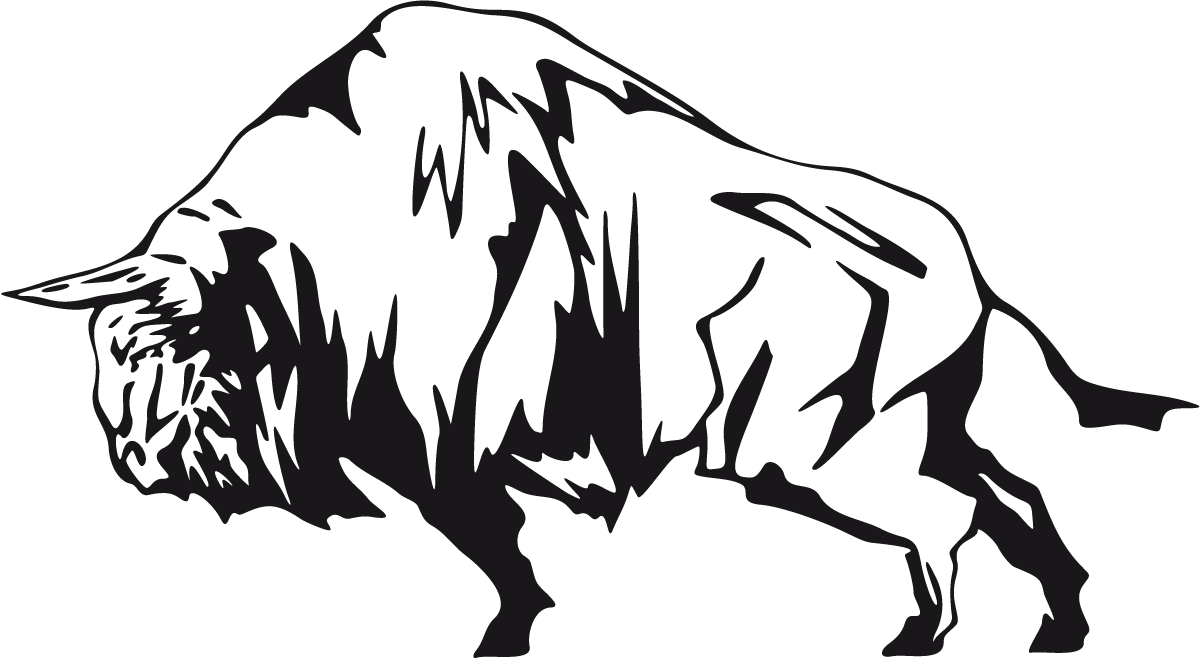 Adesivi per Auto e Moto: Animal Flames 45