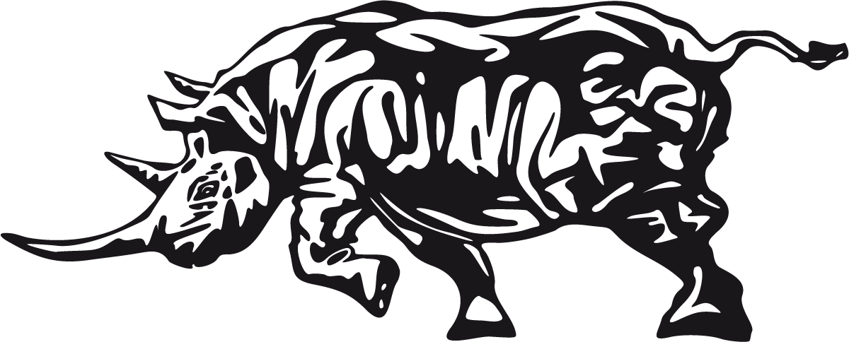 Adesivi per Auto e Moto: Animal Flames 50