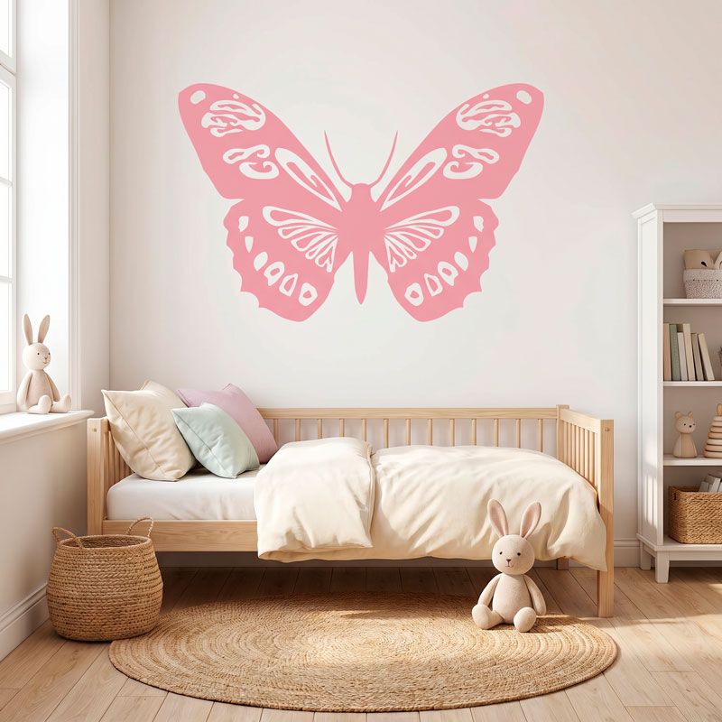 Farfalla Colias Vauthieri 5/6