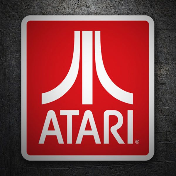 Logo Atari 0