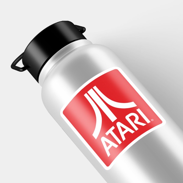 Logo Atari 5
