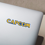 Adesivi per Auto e Moto: Capcom 3