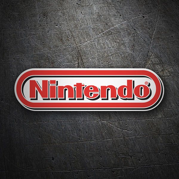 Nintendo 1/1