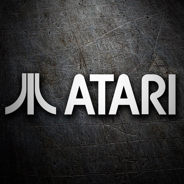 Logo Atari 1/1
