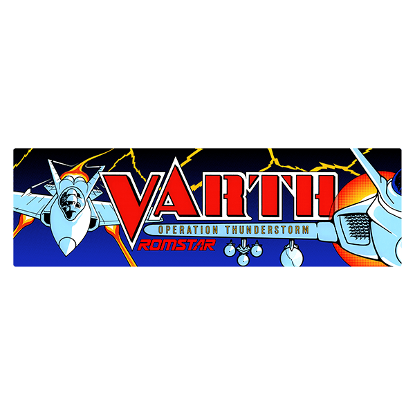 Adesivi per Auto e Moto: Varth