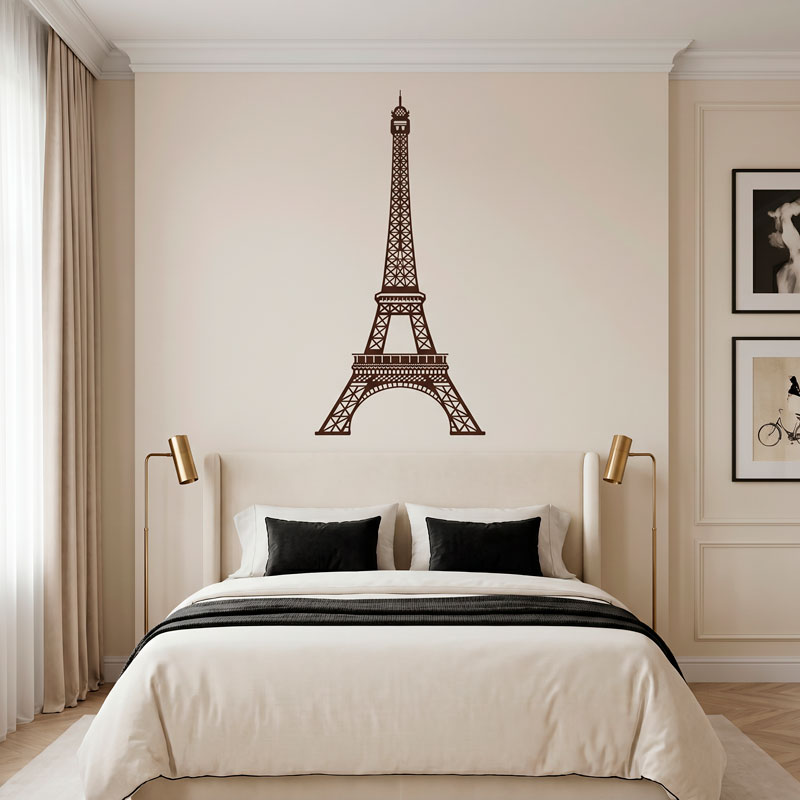 Torre Eiffel 9/10