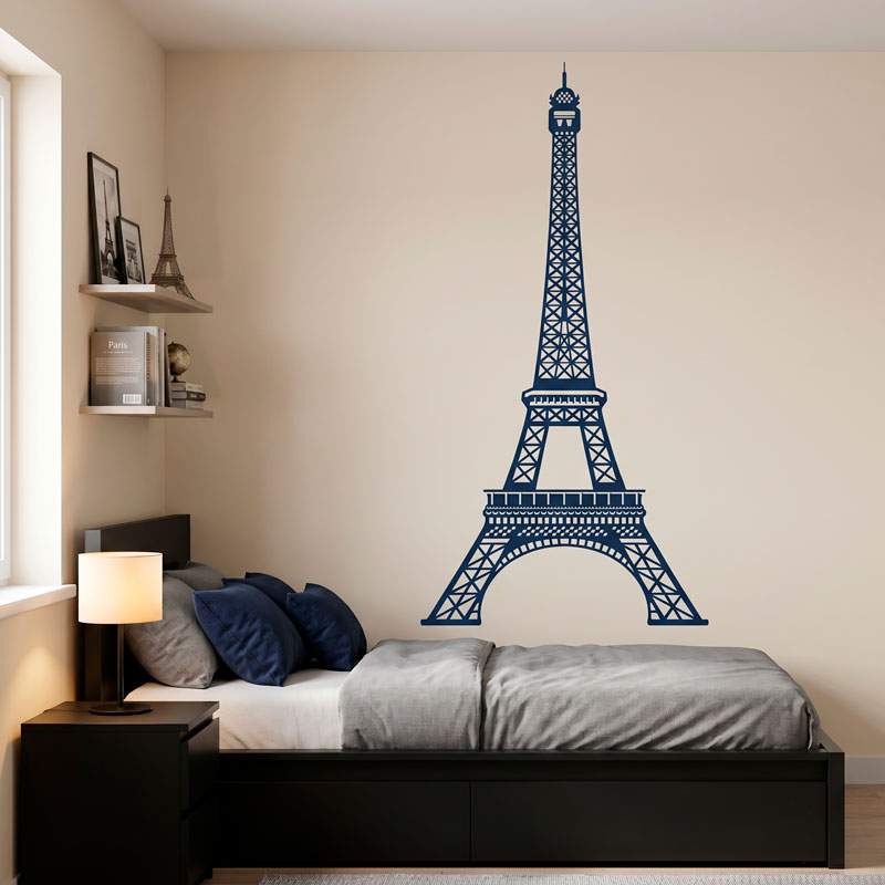 Torre Eiffel 10/10