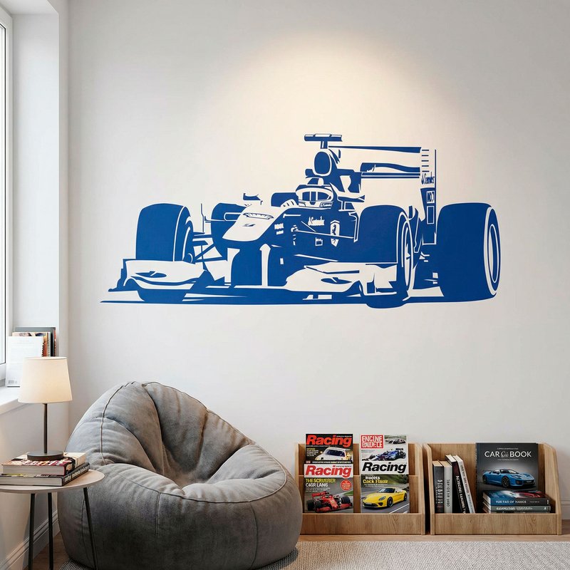 Auto di Formula 1 0
