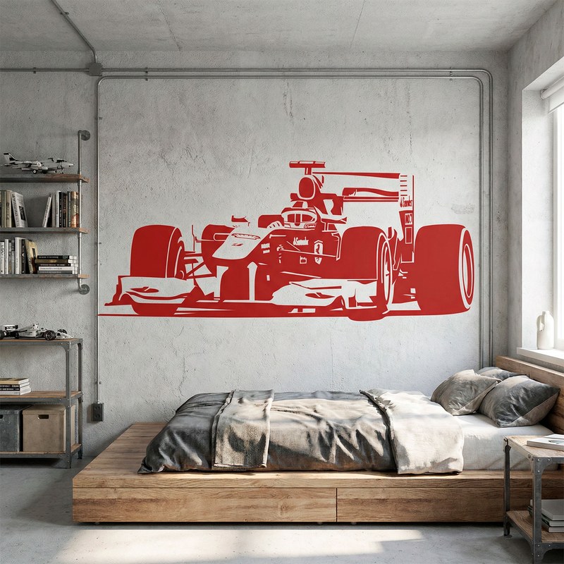 Auto di Formula 1 2