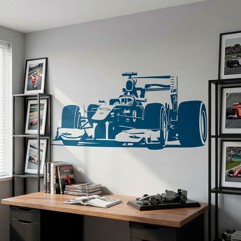 Auto di Formula 1 11