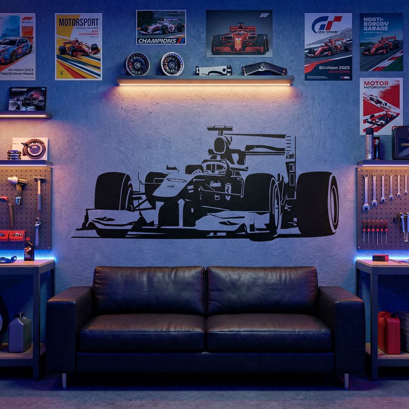 Auto di Formula 1 13