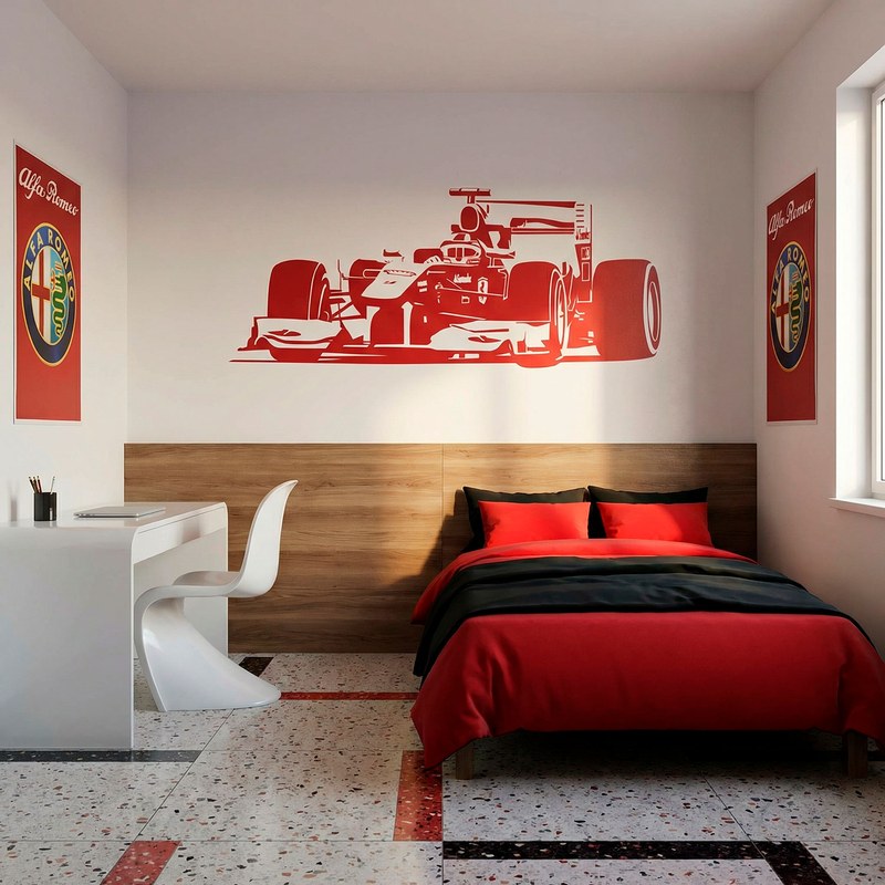 Auto di Formula 1 15