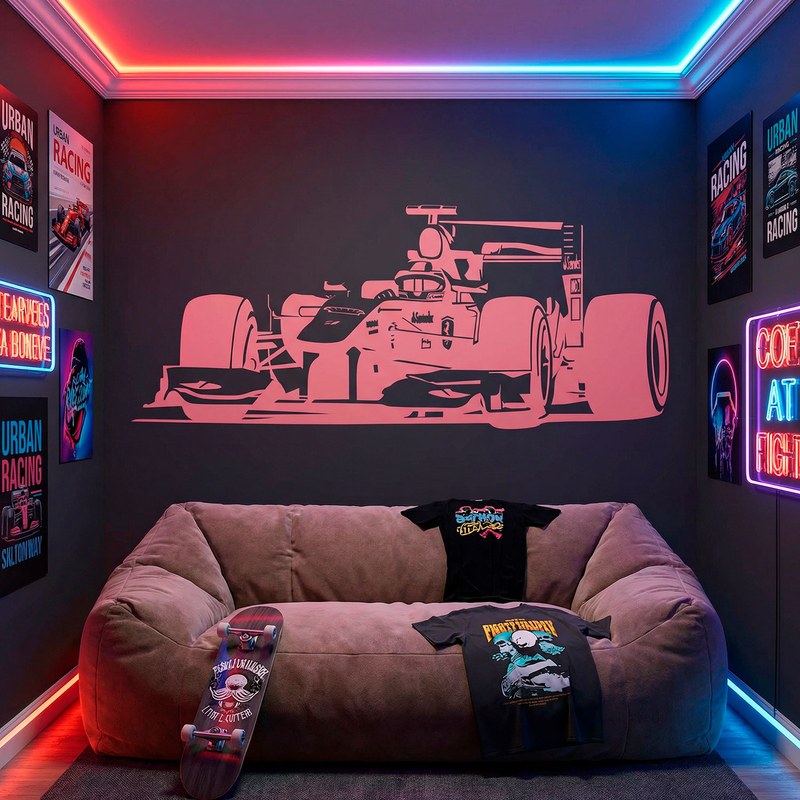 Auto di Formula 1 17