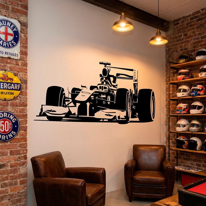 Auto di Formula 1 21