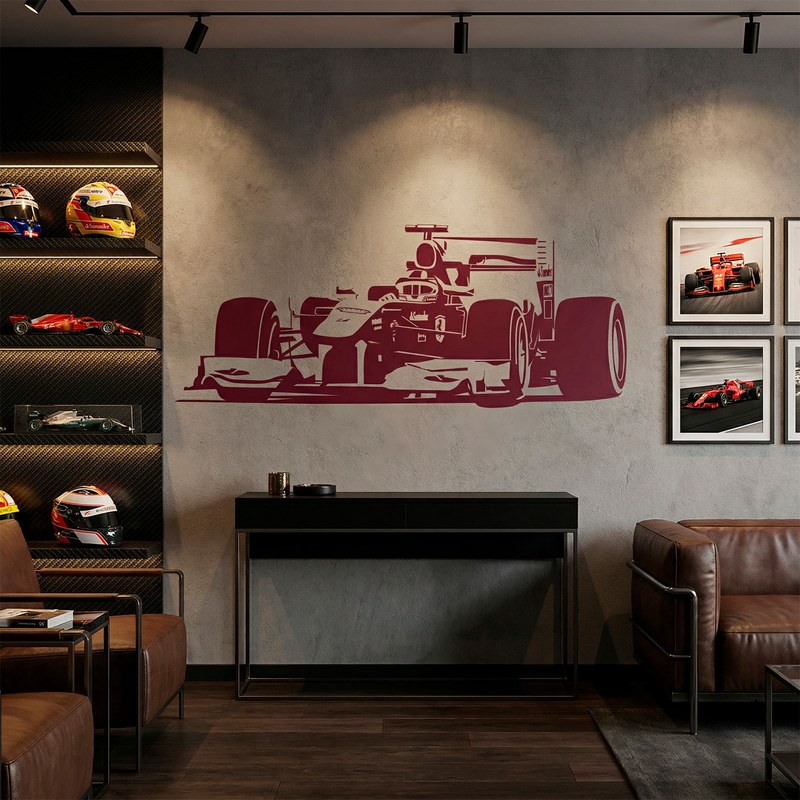 Auto di Formula 1 5