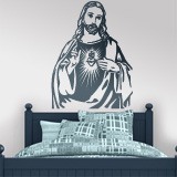Adesivi Murali: Gesù Cristo 2