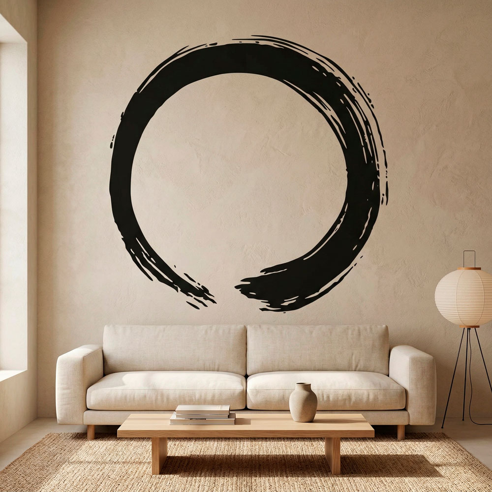 Enso - Cerchio 2