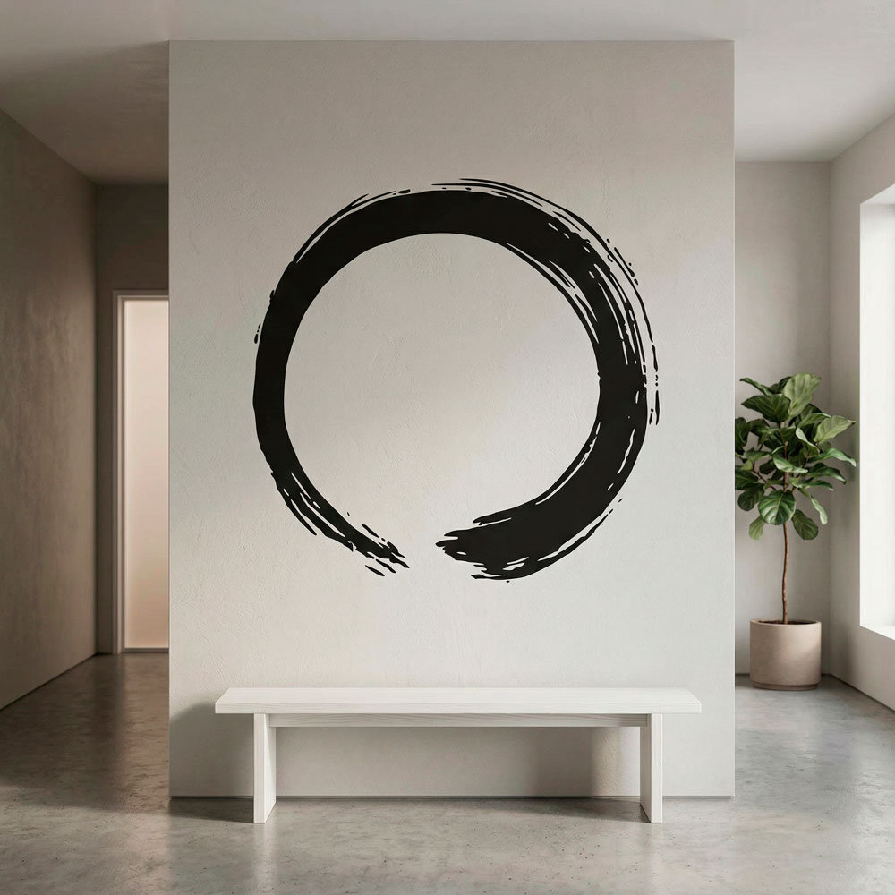 Enso - Cerchio 11