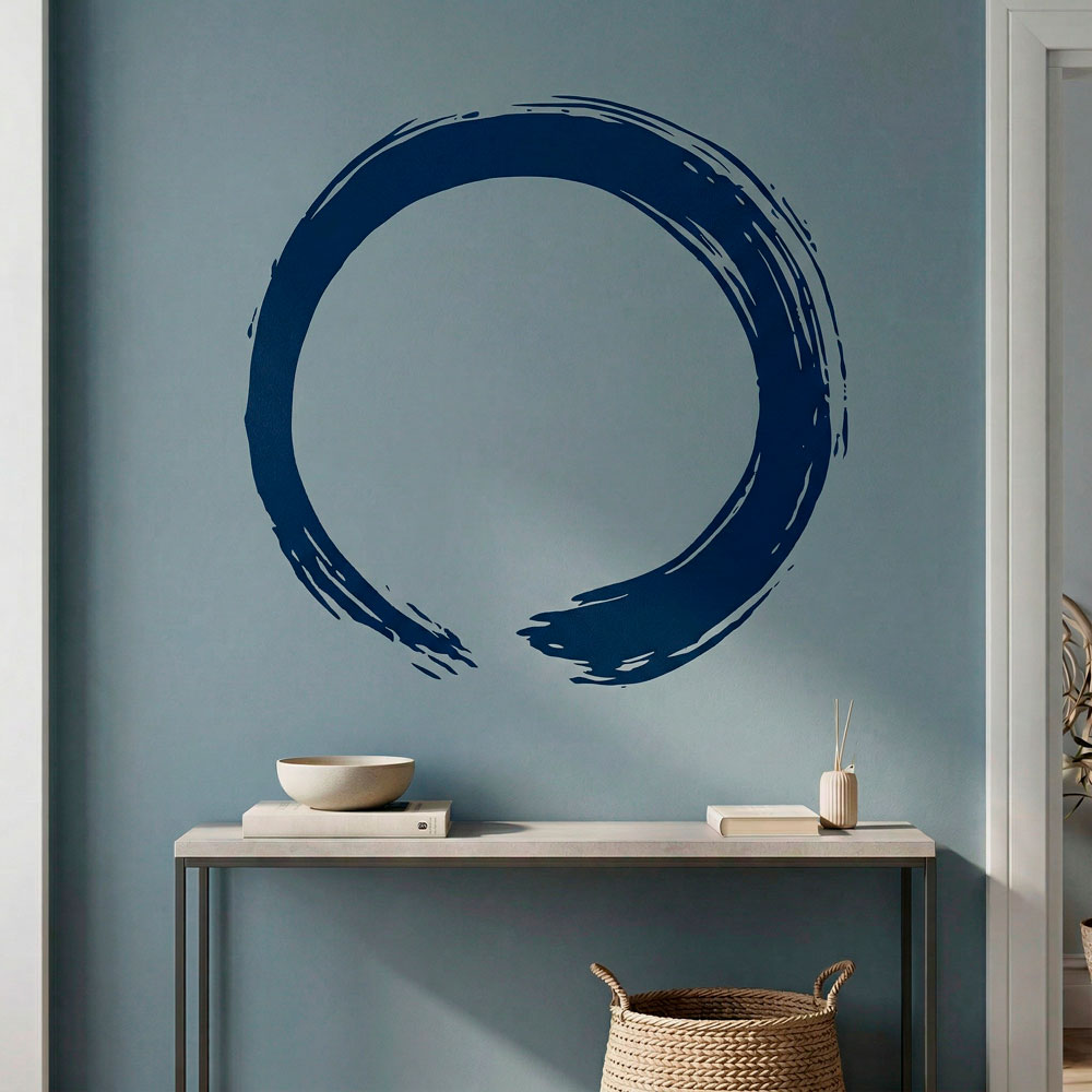Enso - Cerchio 12