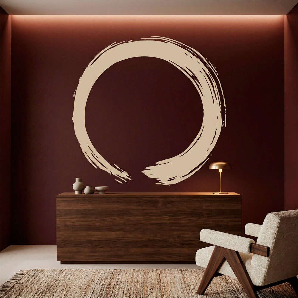 Enso - Cerchio 13