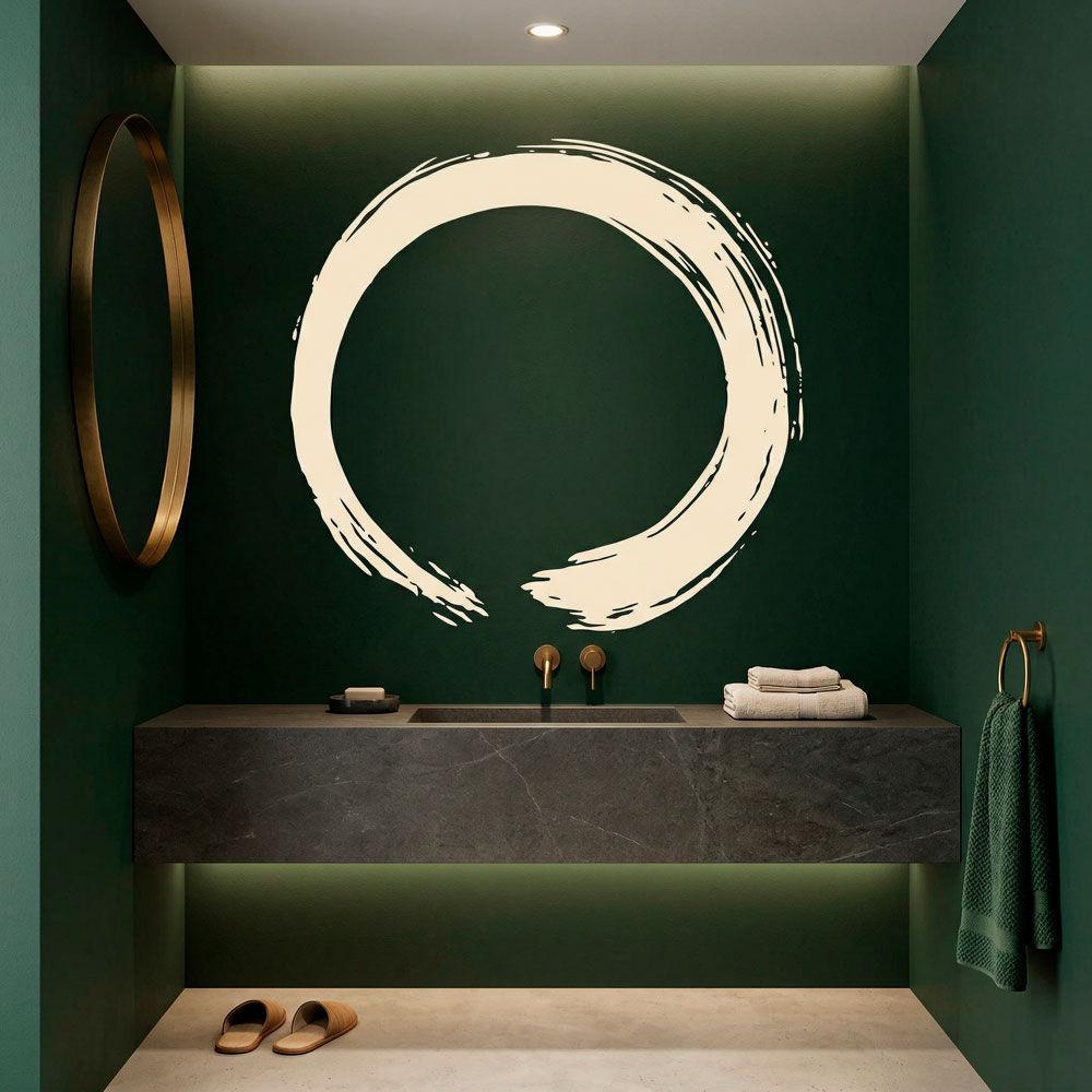 Enso - Cerchio 15