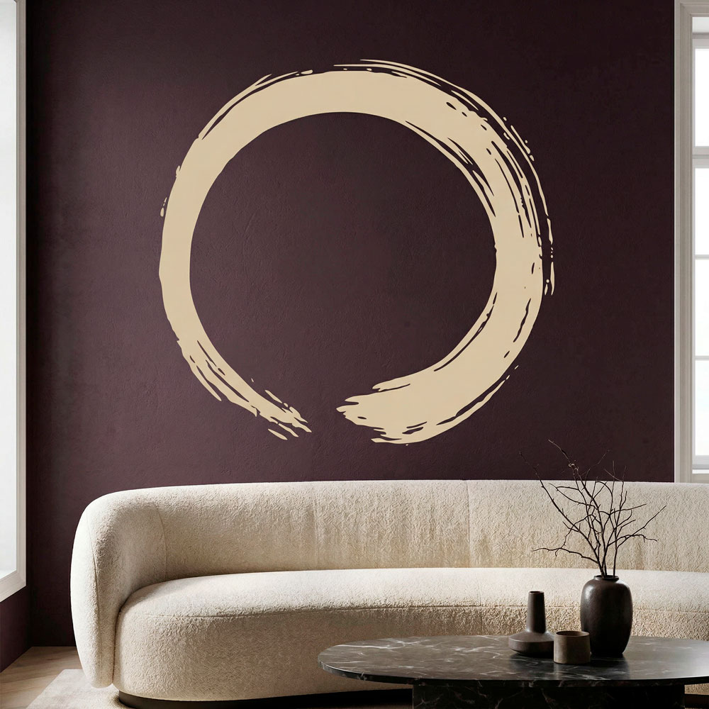Enso - Cerchio 16