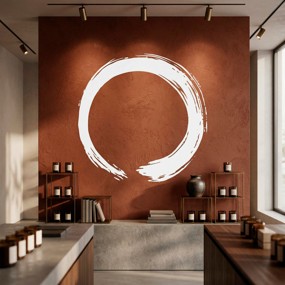 Enso - Cerchio 17