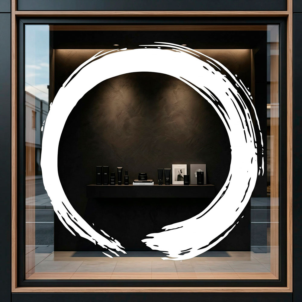 Enso - Cerchio 19