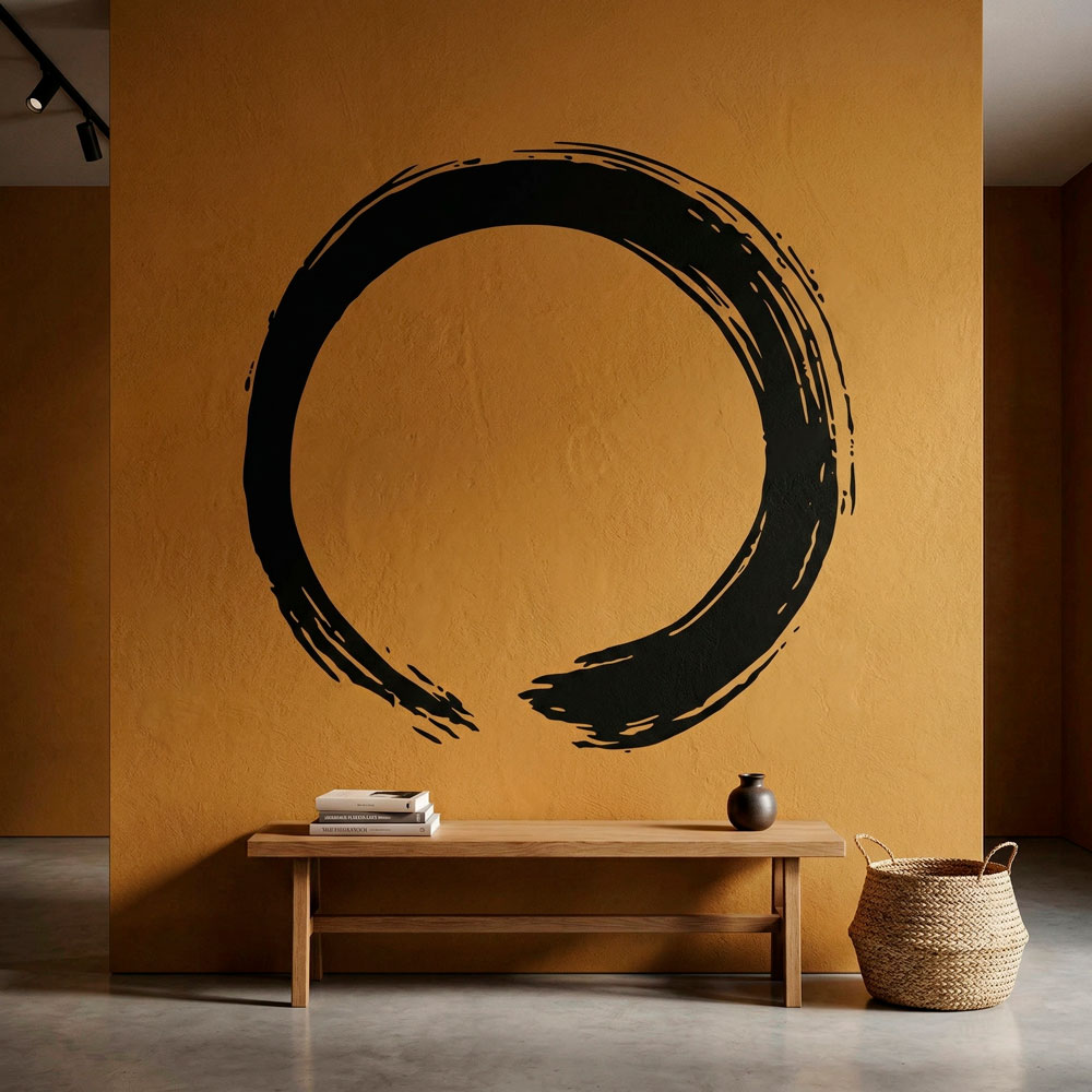 Enso - Cerchio 20