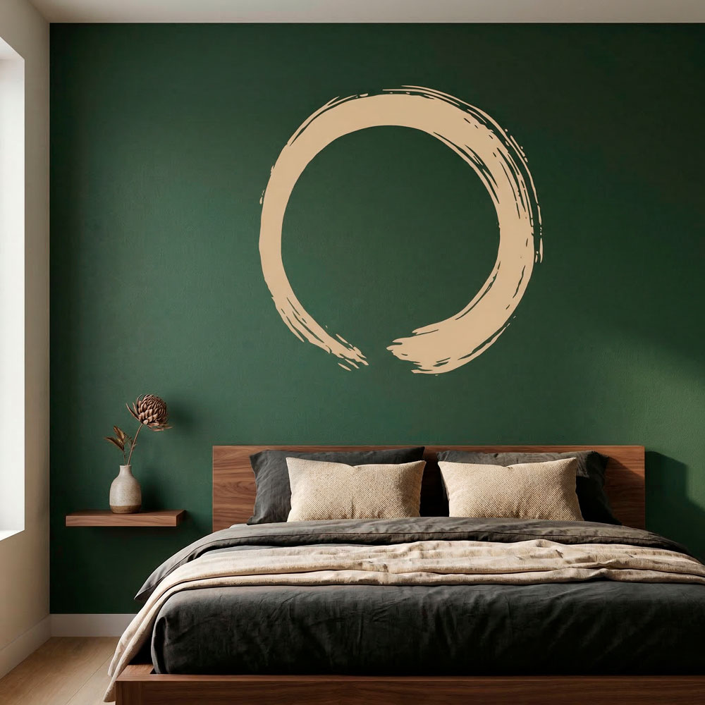 Enso - Cerchio 21