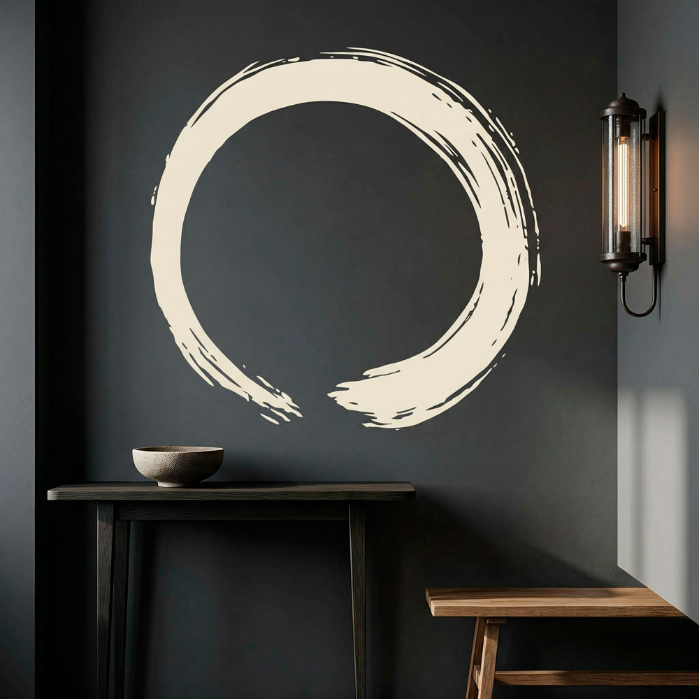 Enso - Cerchio 22