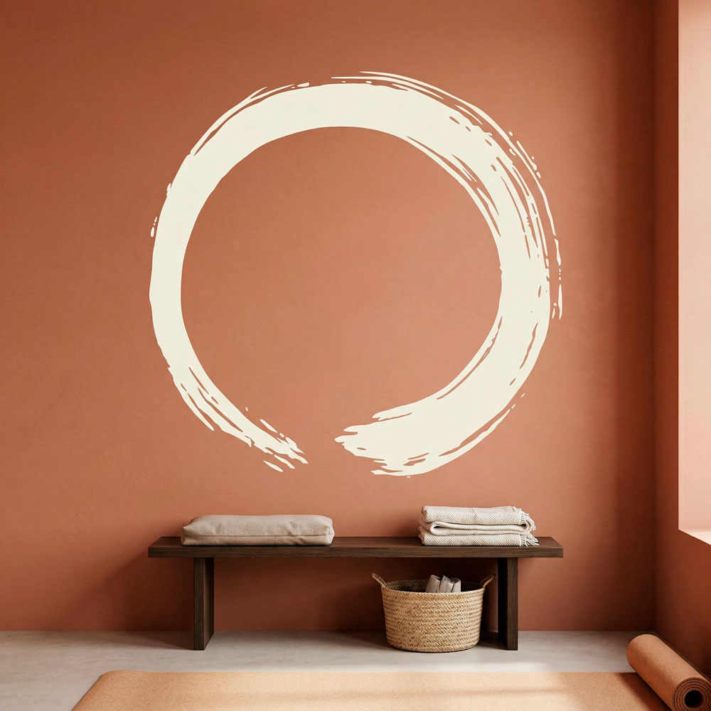 Enso - Cerchio 4