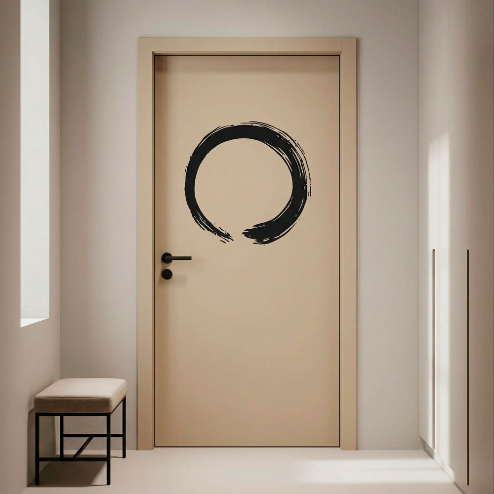 Enso - Cerchio 5