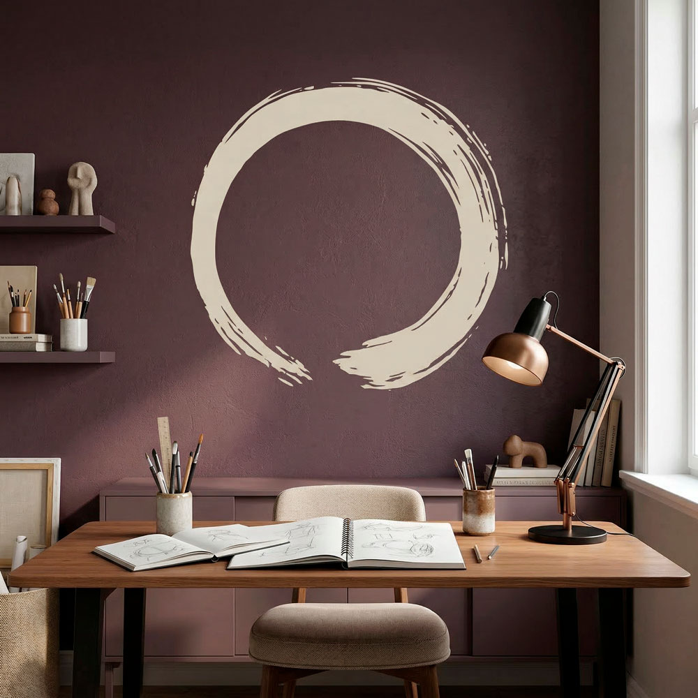 Enso - Cerchio 6