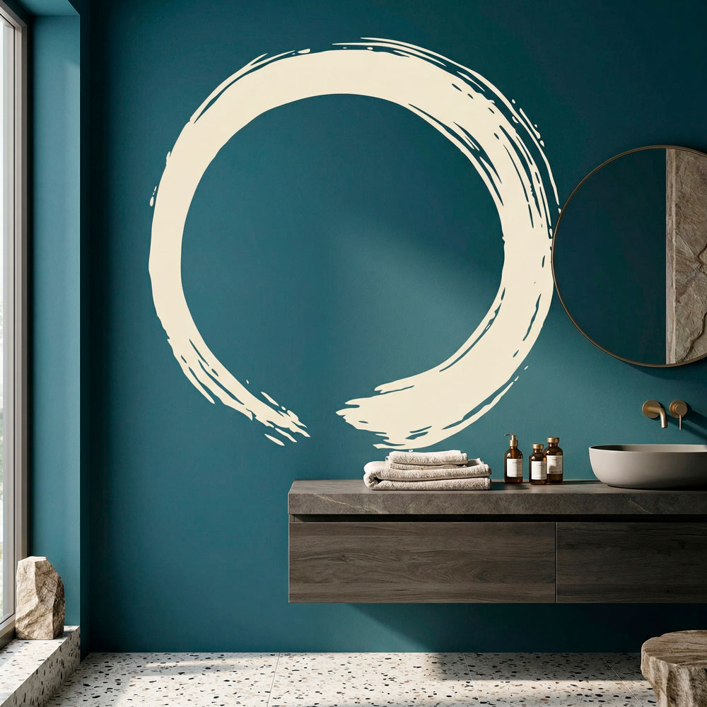 Enso - Cerchio 8