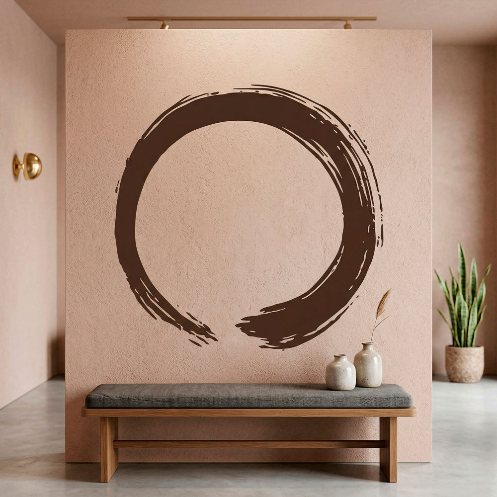 Enso - Cerchio 9