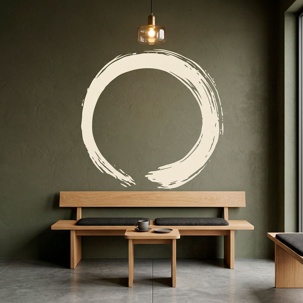 Enso - Cerchio 10