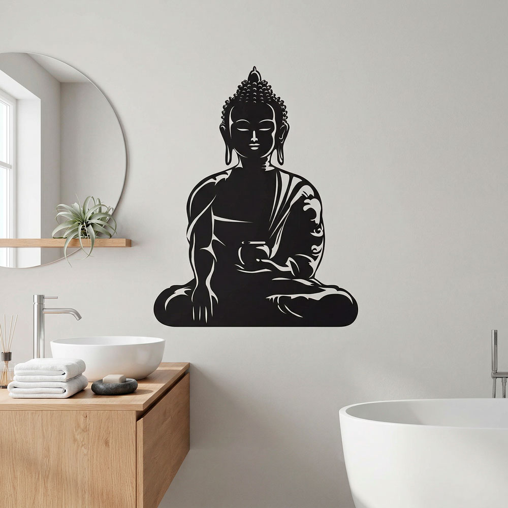 Buddha Siddharta Gautama 7
