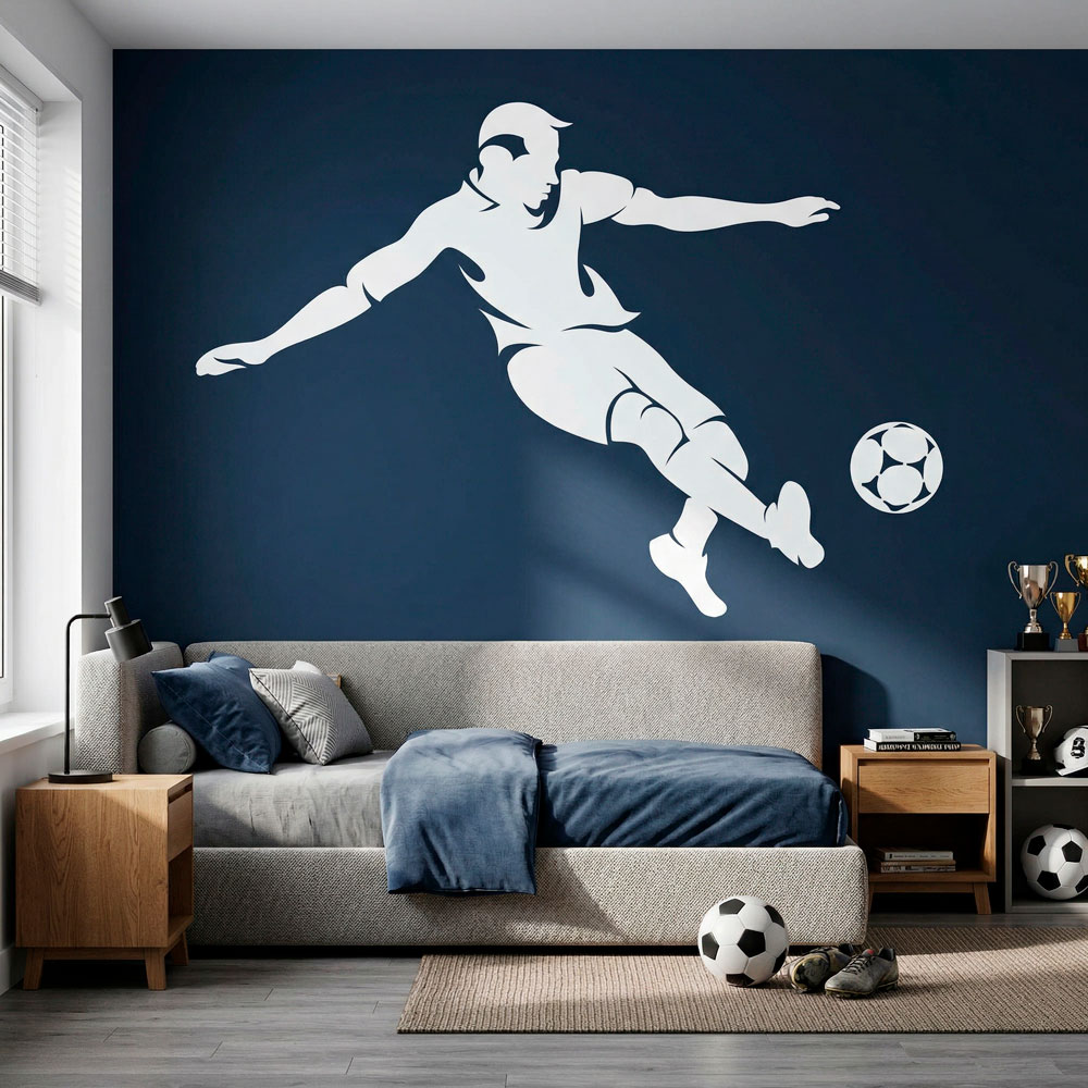 Calciatore 2
